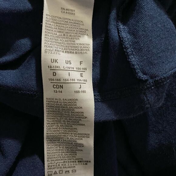 Nike Zion Williams Pelicans Court side T-shirt - Picture 4 of 5